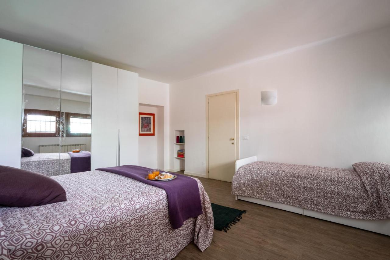Appartement Ca' Dei Zogatoli *