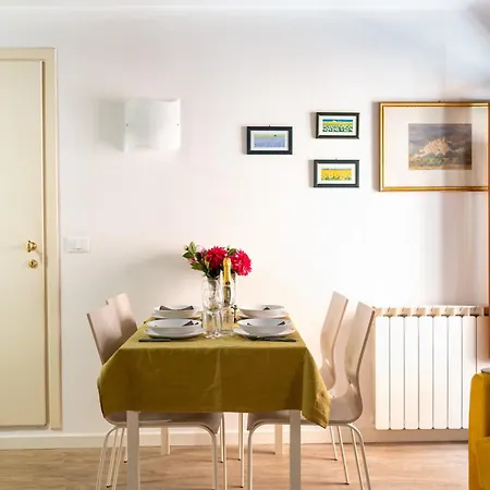 Ca' Dei Zogatoli Apartamento Veneza Exterior foto