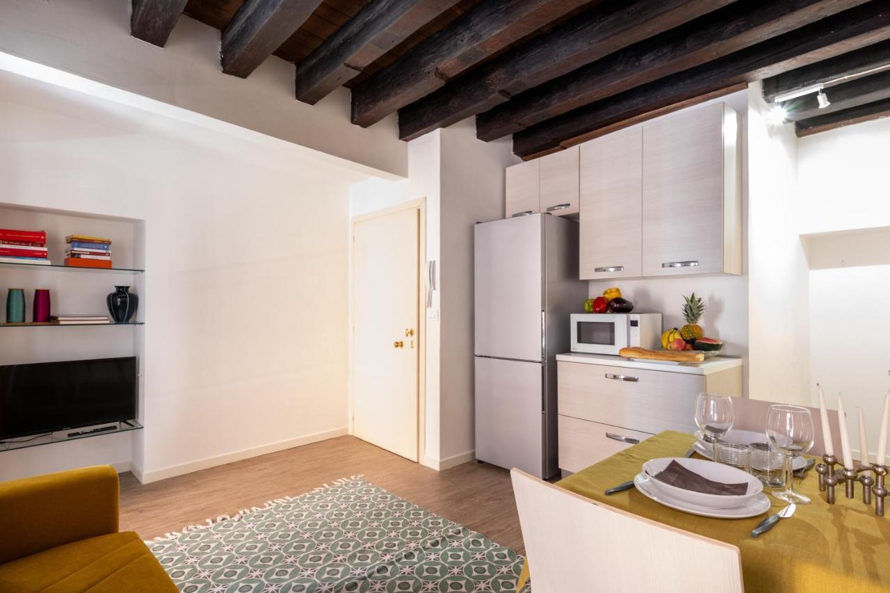 Ca' Dei Zogatoli Appartement