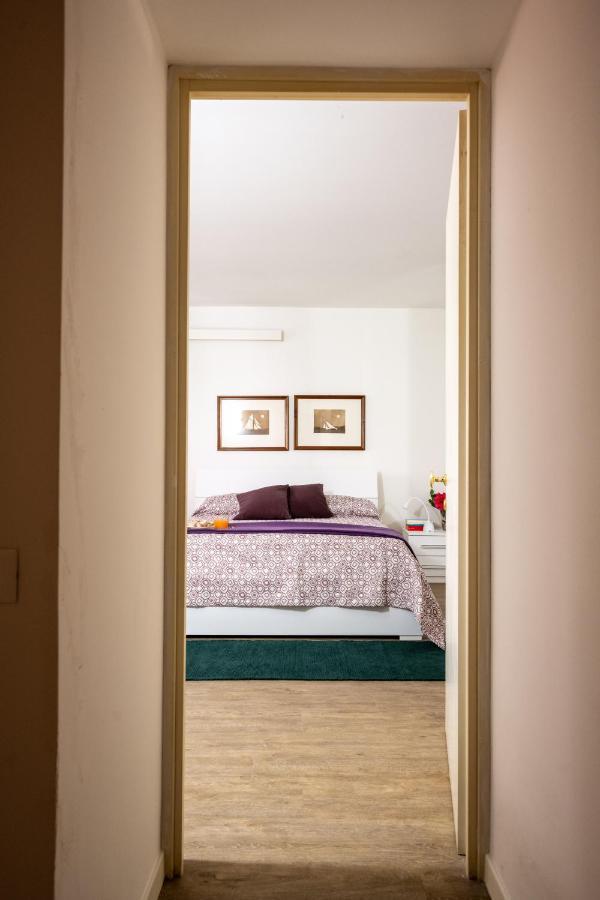 Apartamento Ca' Dei Zogatoli Veneza