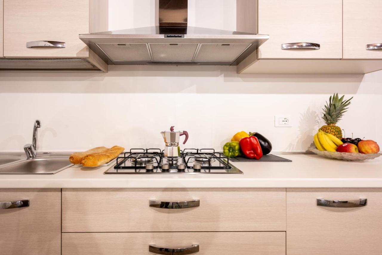 Apartamento Ca' Dei Zogatoli Veneza