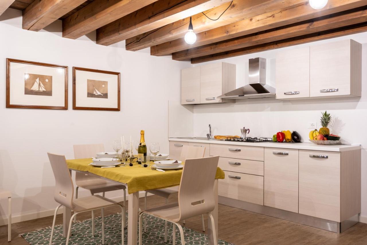 Apartamento Ca' Dei Zogatoli Veneza