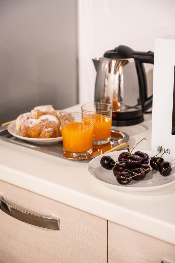 Apartamento Ca' Dei Zogatoli Veneza