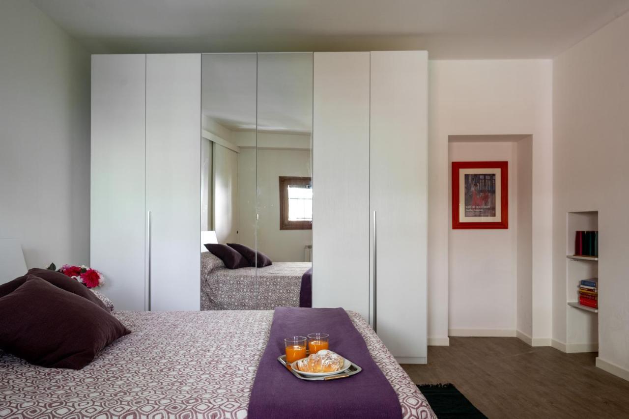 Apartamento Ca' Dei Zogatoli *