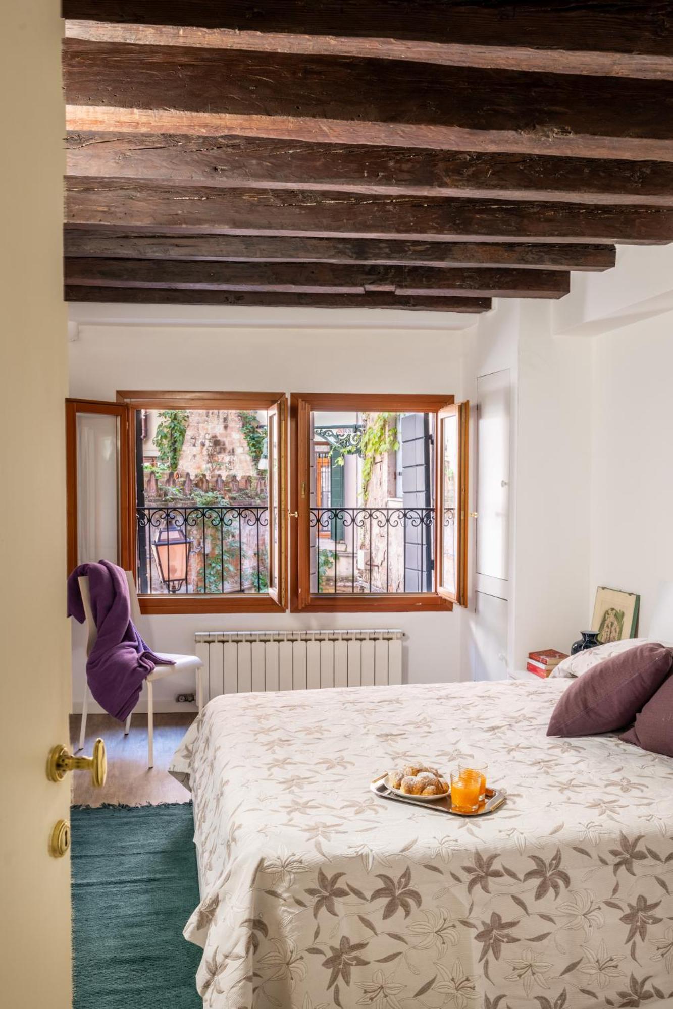 Ca' Dei Zogatoli Apartamento Veneza